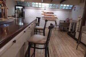 The Class Bar & Cocktail