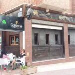 The Corner pub