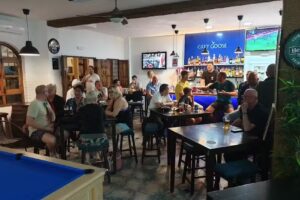 The Dog With Two Heads Pub