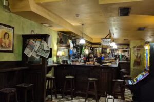The Donegal Irish Pub