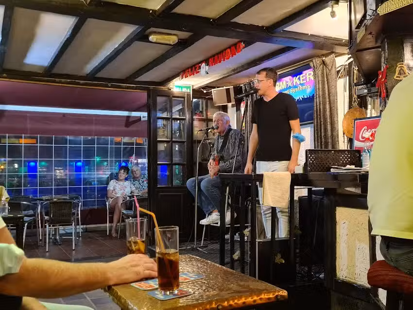 The Drunk &lsquo;N&rsquo; Duck British Pub