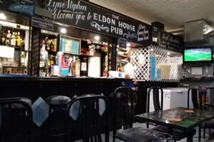 The Eldon House Pub