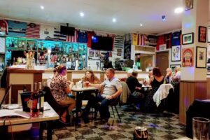 The Final Whistle Sports Bar