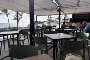 The Flamingo INN pub