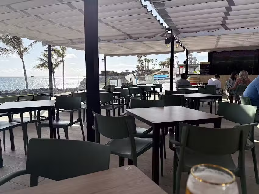 The Flamingo INN pub