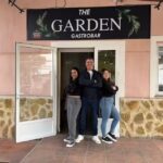 The Garden (gastrobar)