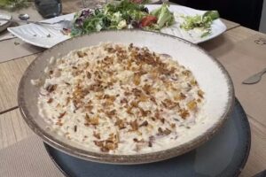 THE GARDEN GASTROBAR