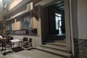 The Garrison Bar&Pub