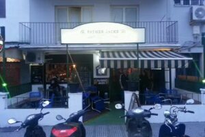 The General Sports Bar Ibiza