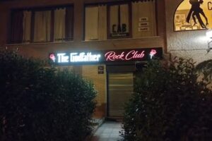 The Godfather Rock Club