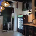 The Green Corner Pub