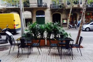 The Growler Barcelona