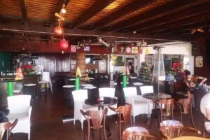 The GuinnessTavern Lanzarote