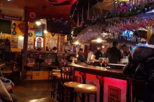 The Harley Le&oacute;n