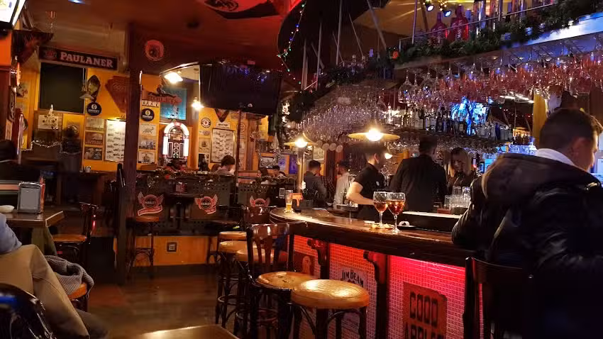 The Harley Le&oacute;n