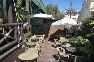 The Harp Bar & Lounge