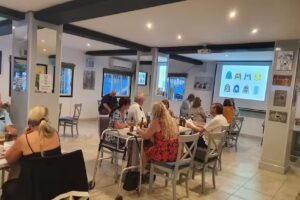 The Hillside Snooker and Bar