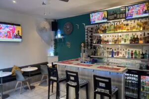 The Hole In The Wall