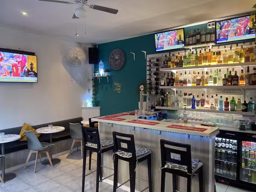 The Hole In The Wall