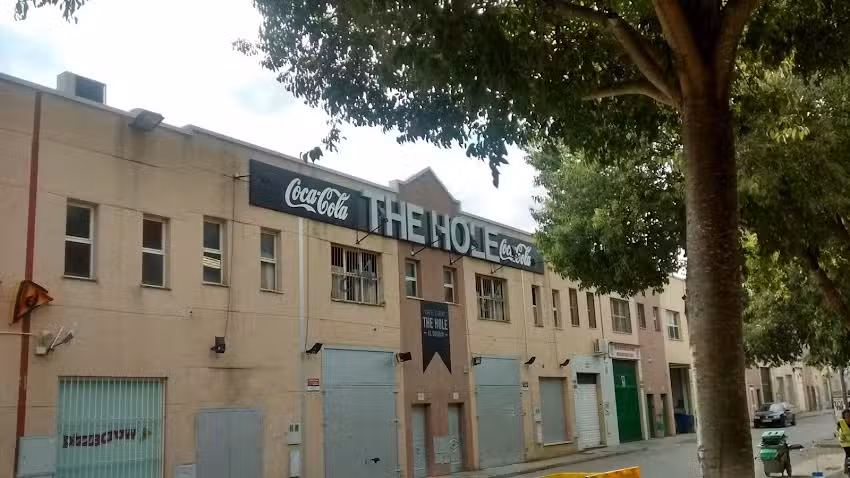The Hole