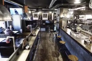 The House Beer &ndash; Pamplona Ezkaba