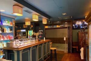 The Hunter’s Tavern