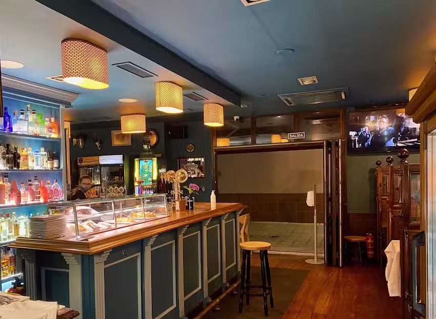 The Hunter&rsquo;s Tavern