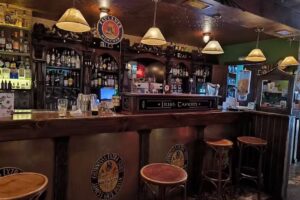 The Irish Tavern Badajoz