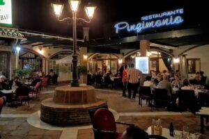 The Irishman Elviria (formerly Harmons Bar)