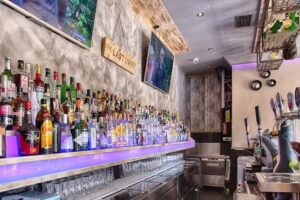 The Last Drop La Manga Club