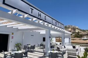 The Loft Sports Lounge & Restaurant