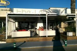 The Lounge Bar La Manga