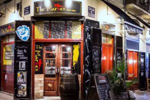 The Market Craft Beer