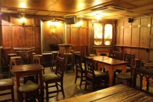 The Michael Collins Irish Pub