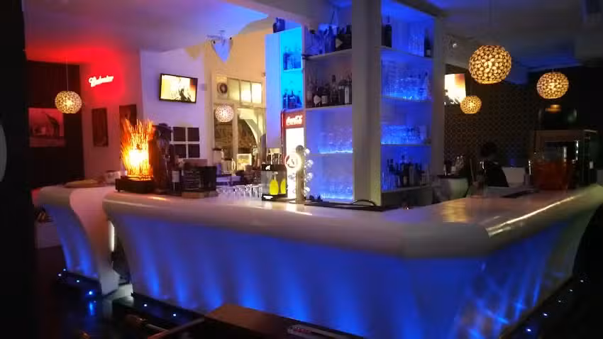 The Mojito Shisha Bar