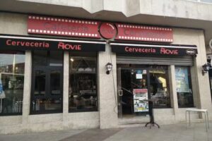 The Movie Bala&iacute;dos C.B.