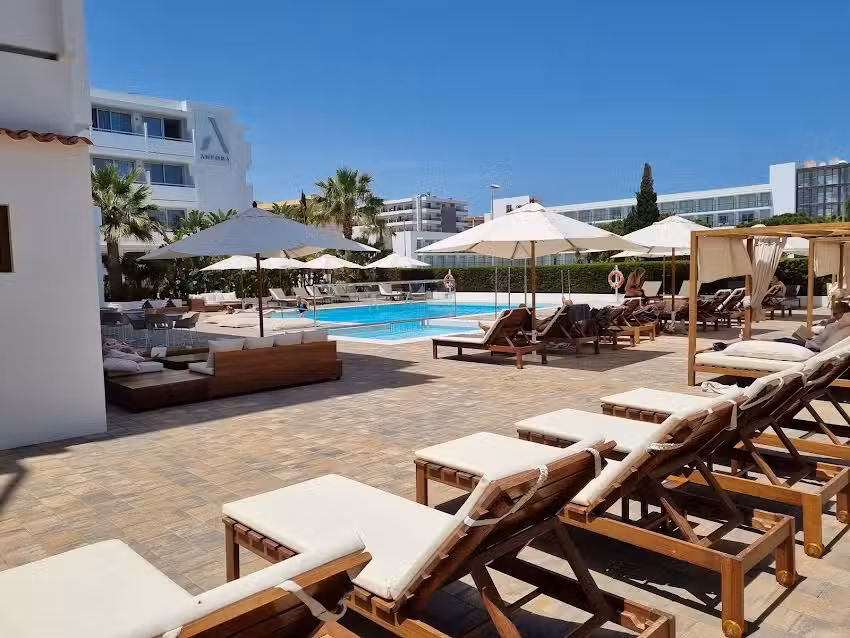 The Nag&rsquo;s Head