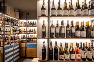 The One Wine Laguardia