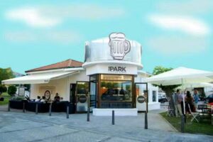 The Park Coffee & Bar