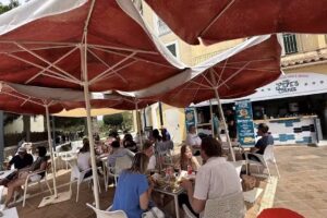 The Pepe&rsquo;s Corner