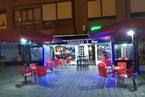 The Ramiro&rsquo;s Coffee & Bar