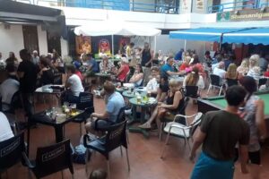 The Red Cow & Shenanigans &ndash; Restaurant, Sport Lounge & Fun Pub