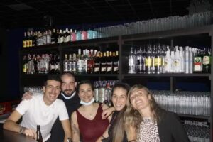 The Return &ndash; Discopolis &ndash; Eventos Musicales