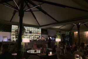 The Rooftop at Sir Victor