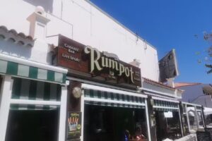 The Rumpot Tenerife