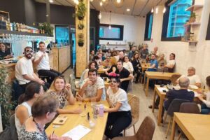 The School House Brunch & Gastropub