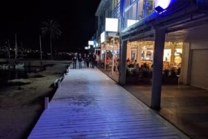 The Scotsman Palma Nova