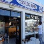 The Snug Bar