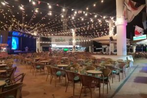 The Square Santa Ponça