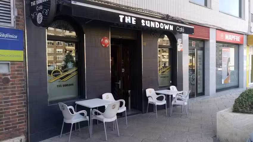 The Sundown